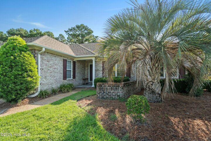 Property Photo: 2147 Talmage Drive NC 28451