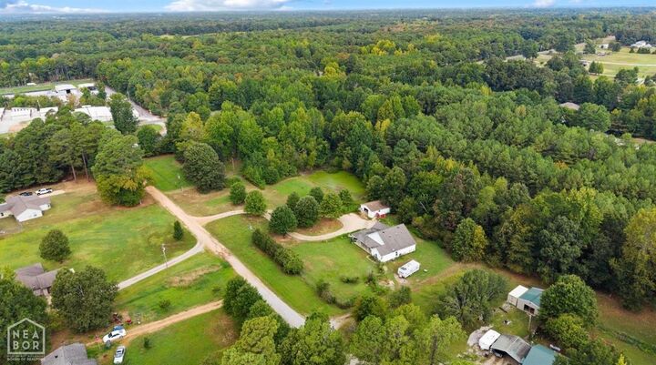 Property Photo:  145 County Road 778  AR 72401 