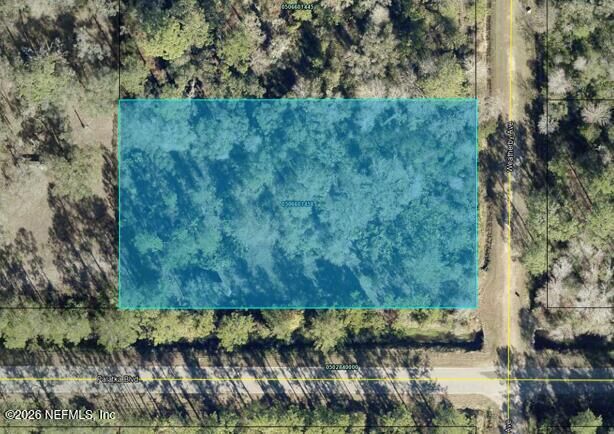 Property Photo:  10575 Weatherby Avenue  FL 32145 