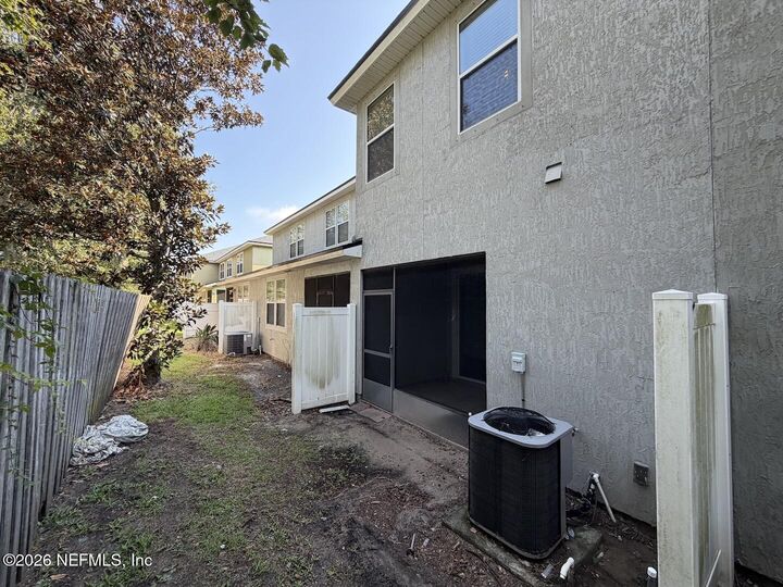 Property Photo:  12256 Black Walnut Court  FL 32226 