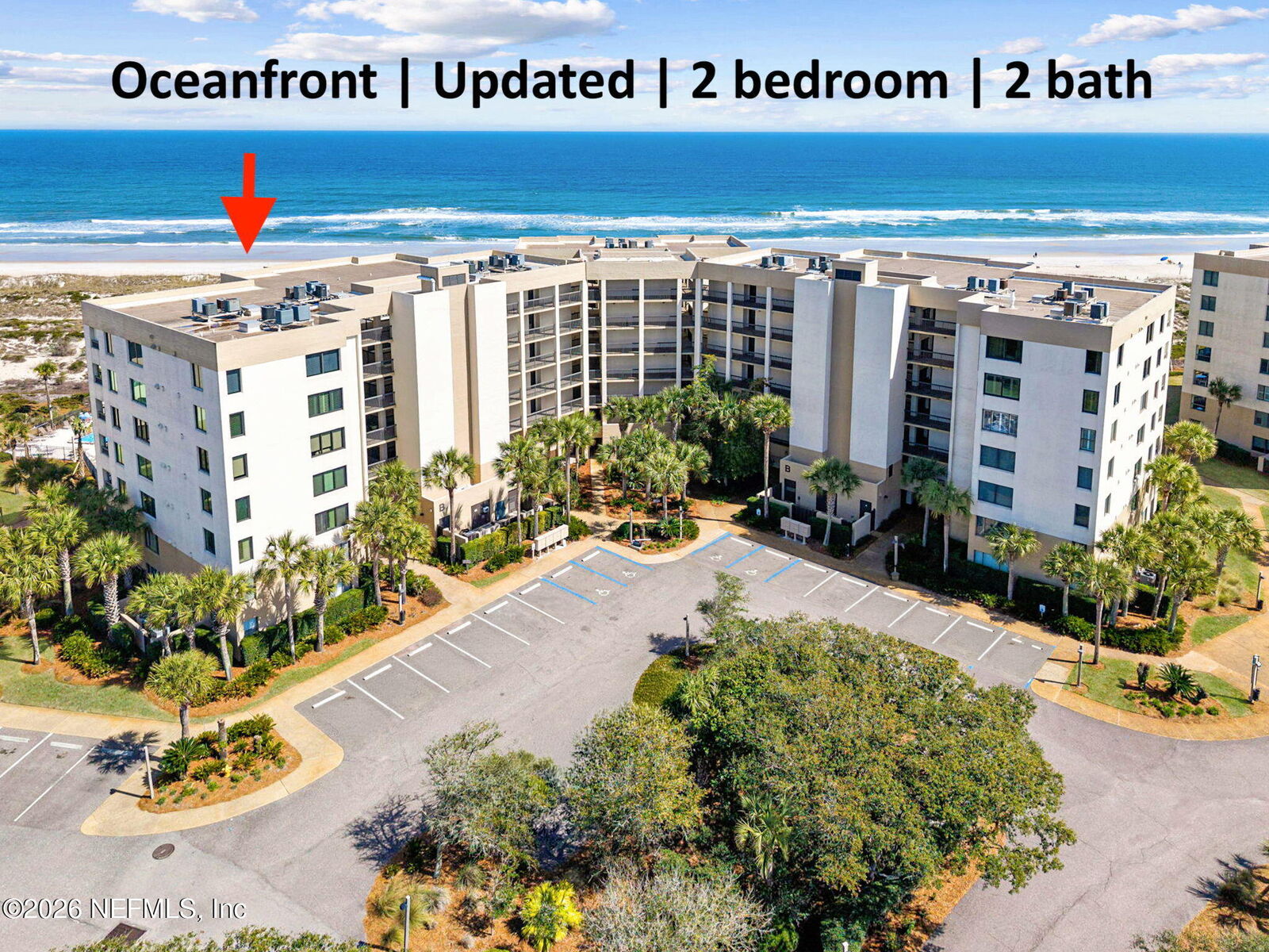 Property Photo:  4800 Amelia Island Parkway B-103  FL 32034 