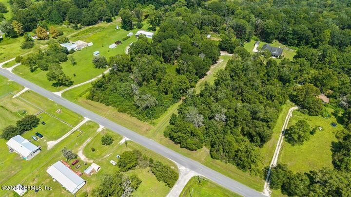 Property Photo:  0 NW 181st Way  FL 32091 