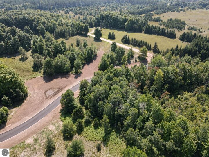 Property Photo: 896 Backcountry Drive MI 49696