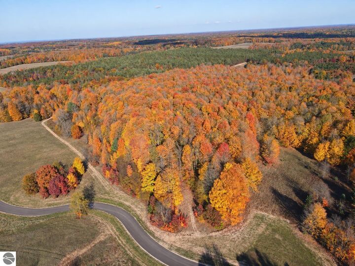 Property Photo: 896 Backcountry Drive MI 49696