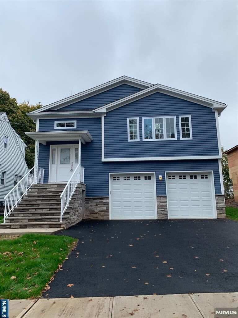 Property Photo: 3 2nd Street 2 NJ 07407