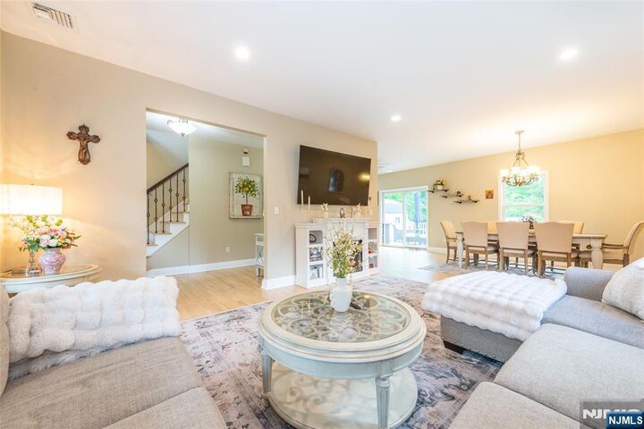 Property Photo: 88 Mathews Avenue NJ 07457