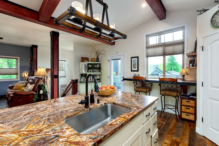 Property Photo: 343 Stumptown Loop MT 59937
