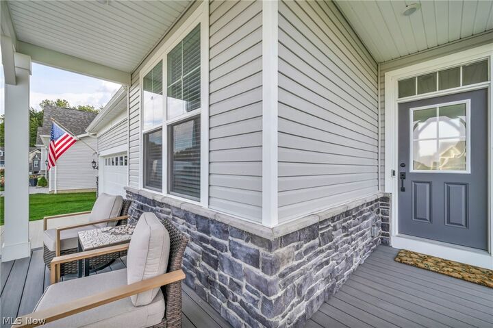 Property Photo:  6508 Garden Path  OH 44138 
