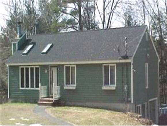 Property Photo:  229 Kingston Rd  NH 03819 