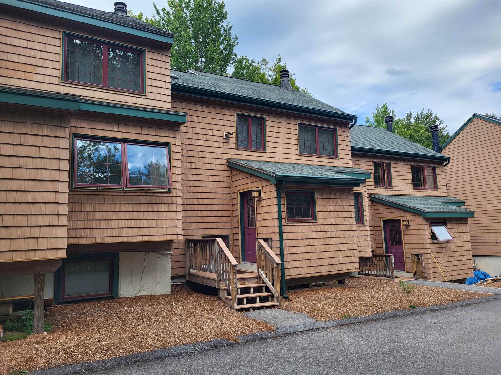 Property Photo:  12 Kernwood Drive  NH 03251 
