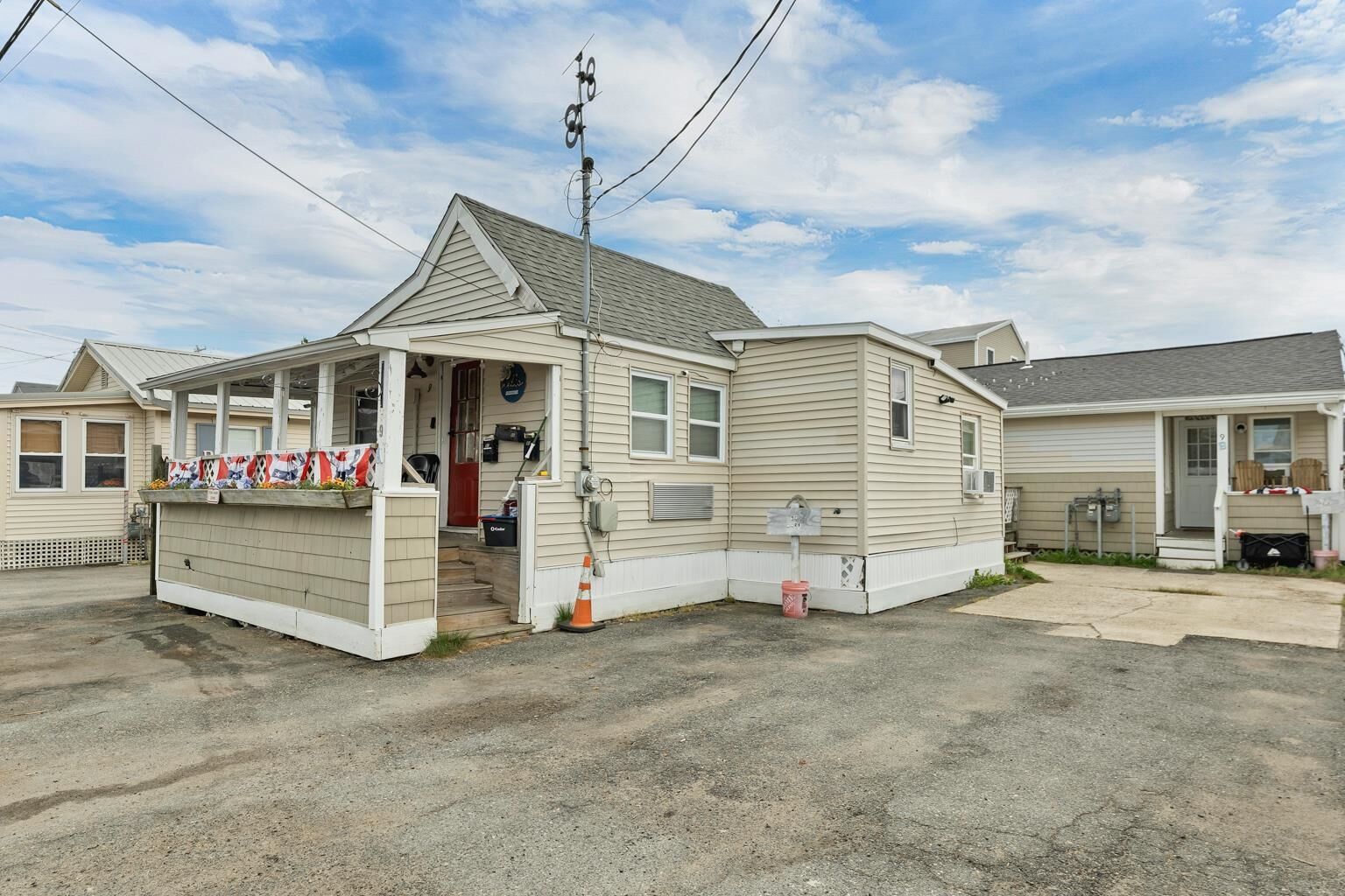 Property Photo: 9 Riverview Terrace NH 03842