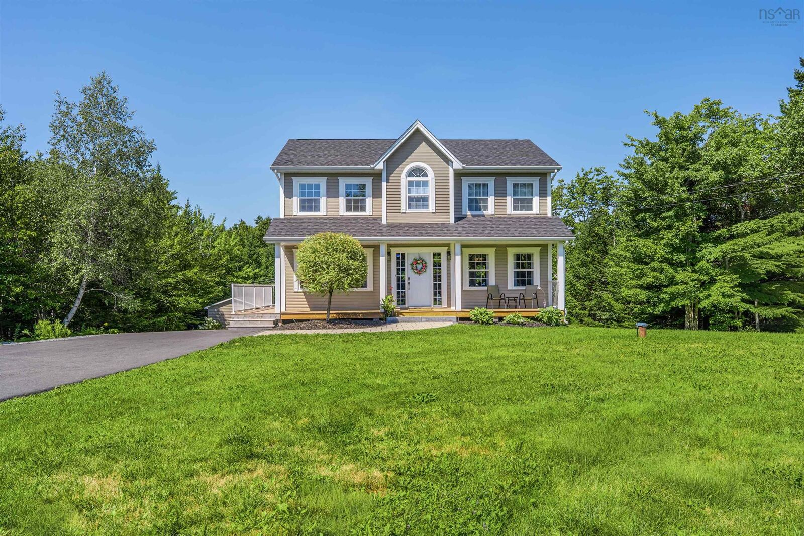 Property Photo: 271 Newbury Road NS B4B 0E8