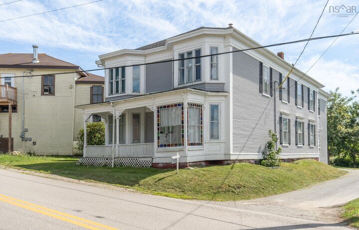 Property Photo:  3414 Main Shore Road  NS B5A 5V6 