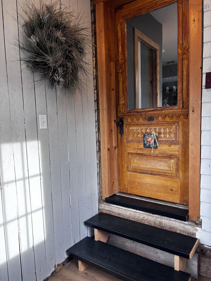 Property Photo:  55 Maple Avenue  NS B0M 1B0 