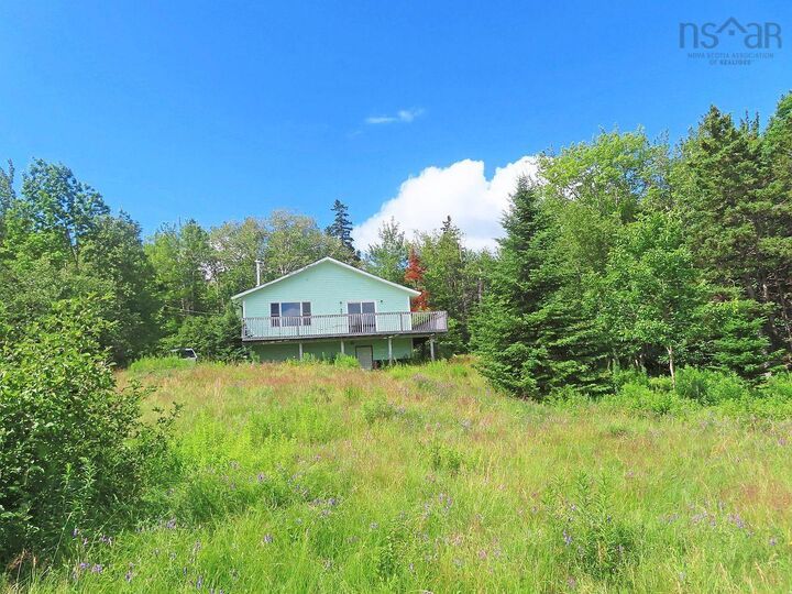 Property Photo: 5875 West Bay Road NS B0E 3K0