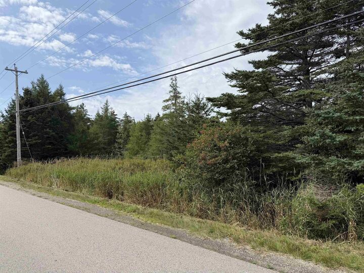 Property Photo: Lot 1 Melbourne Road NS B0W 1B0