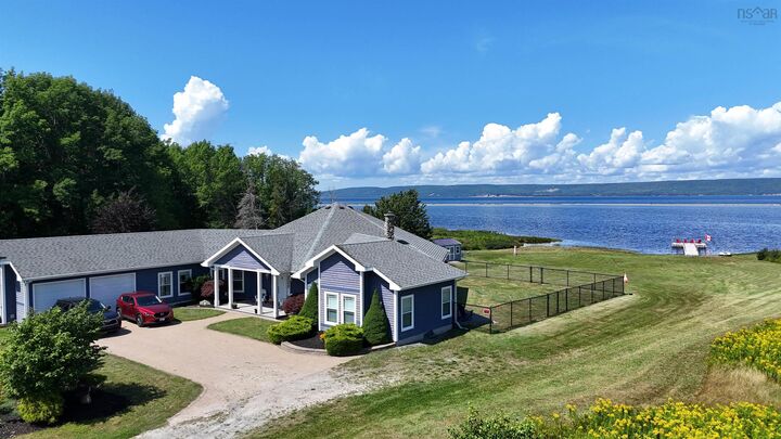 Property Photo: 7914 East Bay Highway NS B1J 1Z5