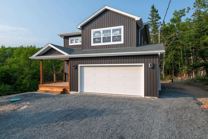 Lot 102 Peggys Cove Road — photo 1