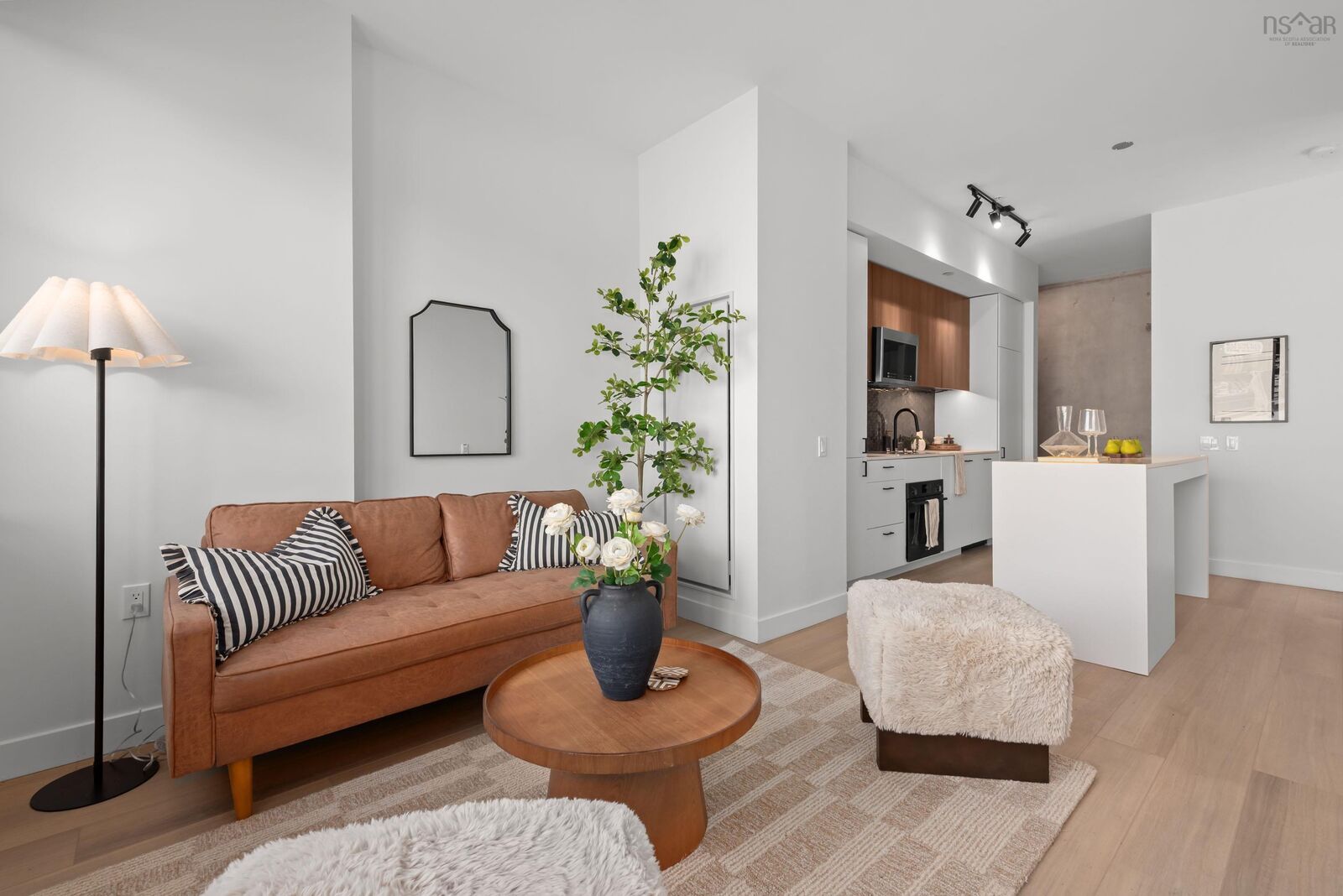 Property Photo:  208 5511 Bilby St Street  NS B3K 0M5 