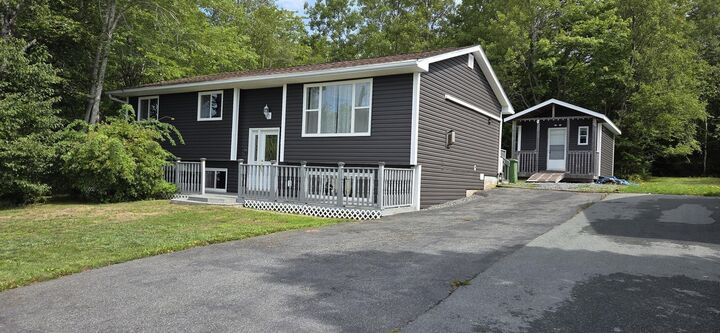 Property Photo:  25 Saturn Drive  NS B4C 2V6 