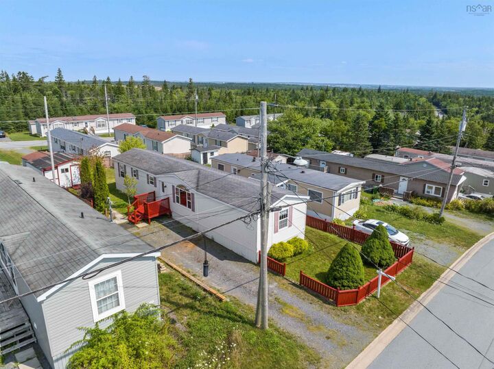 Property Photo: 13 Bonavista Drive NS B3V 0B7