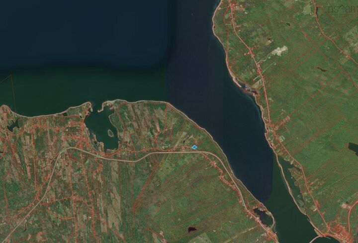 Property Photo:  Lot 23-1 No 4 Highway  NS B0H 1P0 