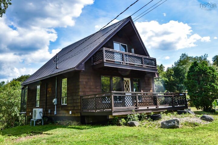 Property Photo: 27 Riverview Drive NS B4V 3A1