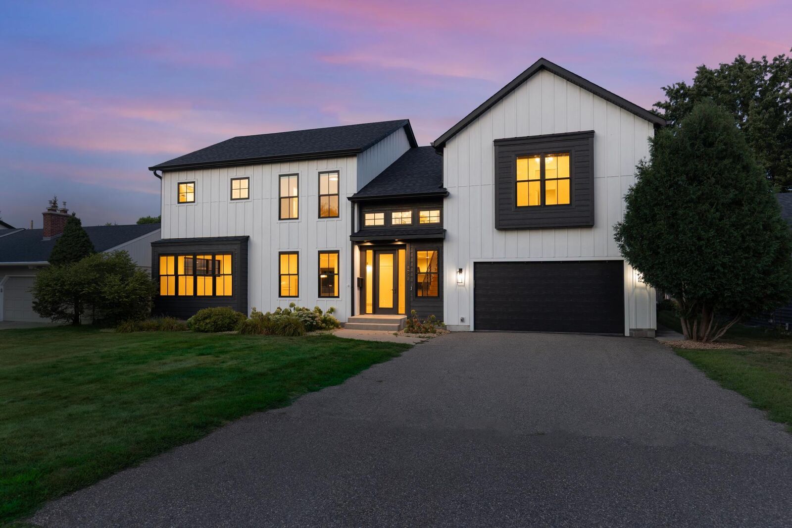 Property Photo:  6029 Abbott Avenue S  MN 55410 