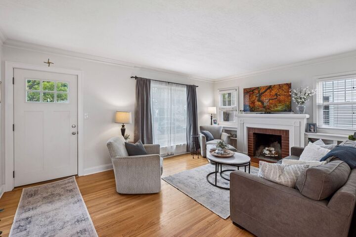 Property Photo: 1581 Griggs Street N MN 55108