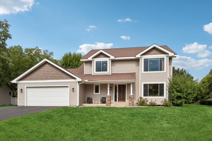 Property Photo: 20374 Kensington Way MN 55044