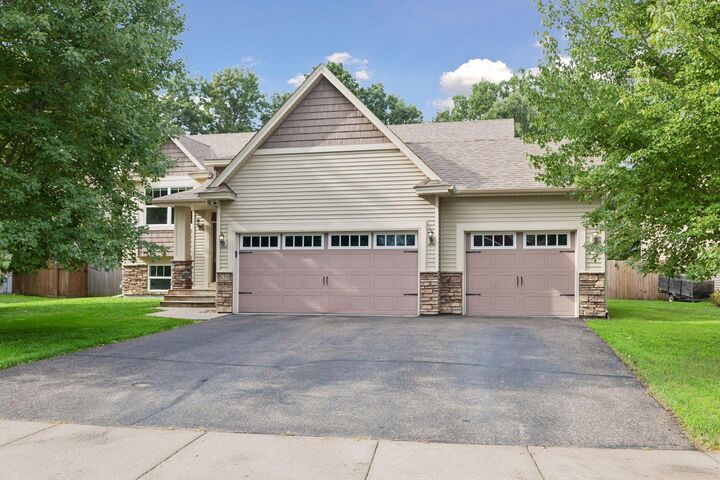 Property Photo:  636 130th Lane NE  MN 55434 