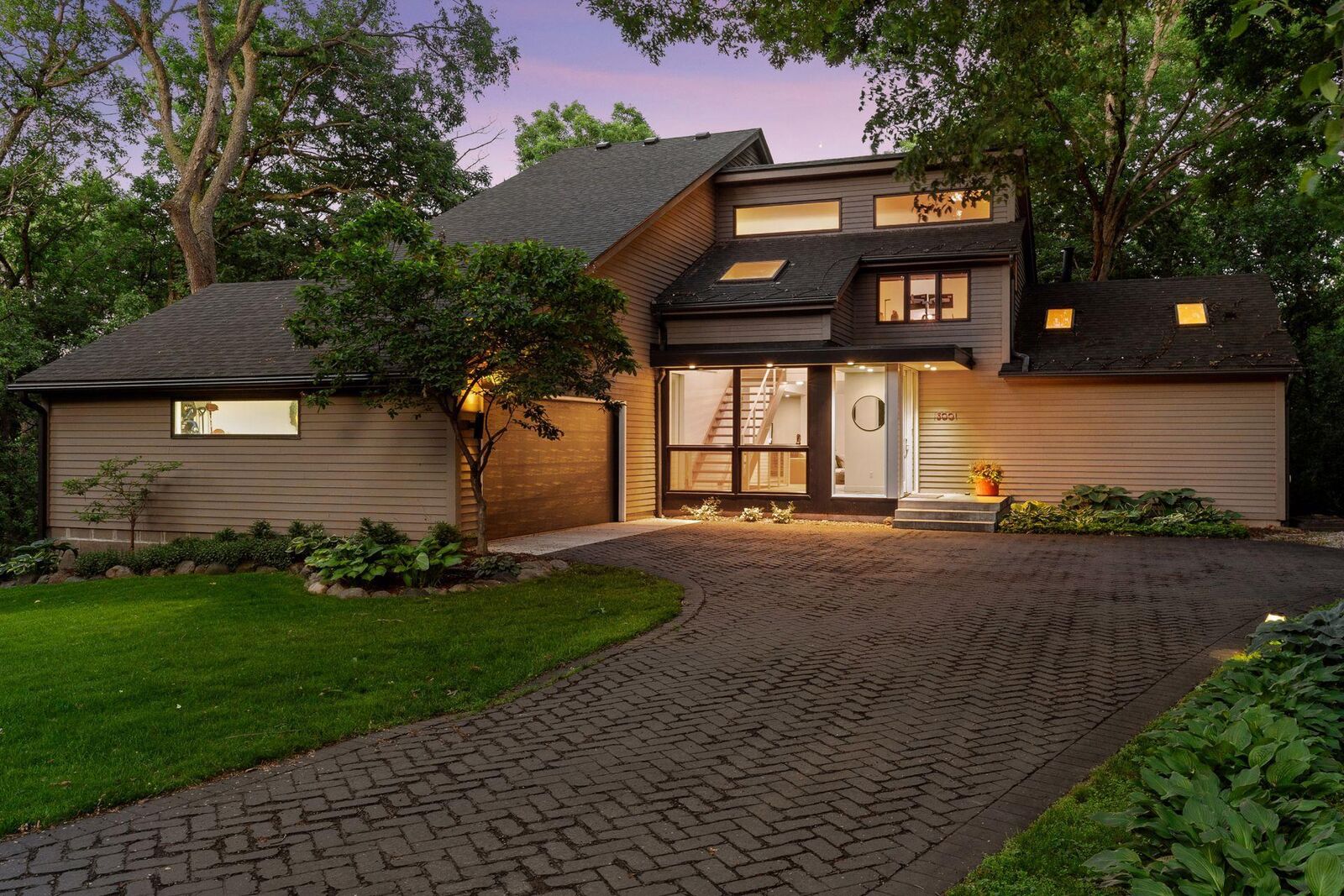 Property Photo: 13001 Brenwood Trail MN 55343