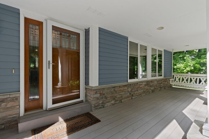 Property Photo:  3116 Old County Road 15  MN 55391 