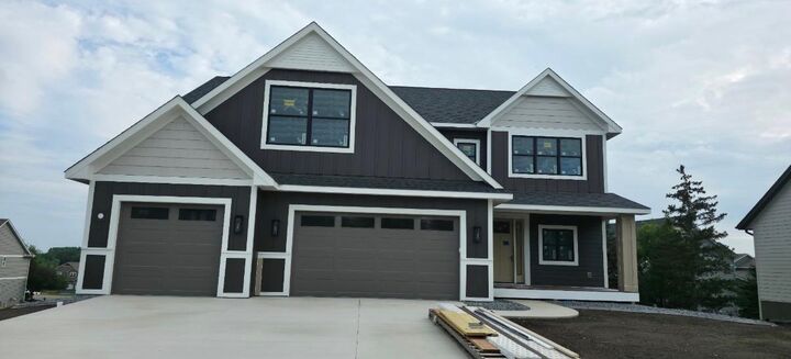 Property Photo:  18742 Jarosite Court  MN 55044 