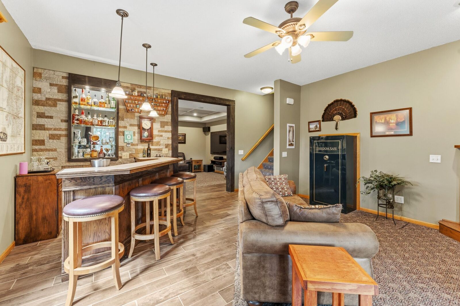 Property Photo: 26275 Woodlands Parkway NW MN 55398