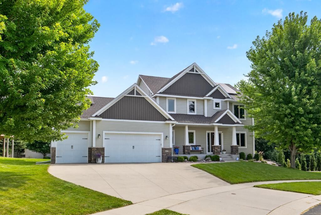 Property Photo:  1441 Echo Ridge Road SW  MN 55902 