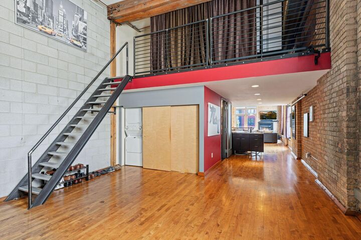 Property Photo: 801 Washington Avenue N 321 MN 55401