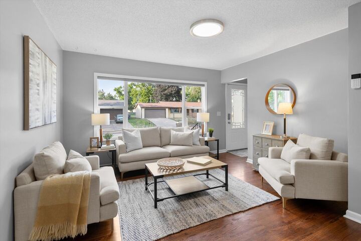 Property Photo: 2574 2nd Avenue E MN 55109