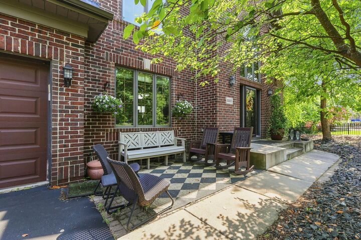 Property Photo: 8005 Turtle Creek Boulevard MN 55375