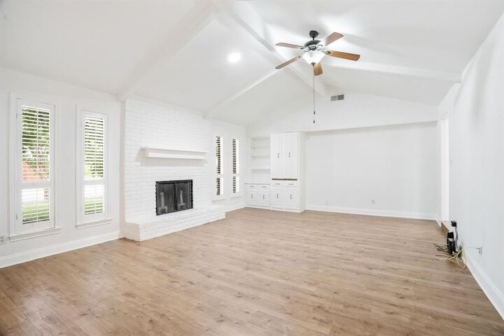 Property Photo: 3105 Roundrock Trail TX 75075