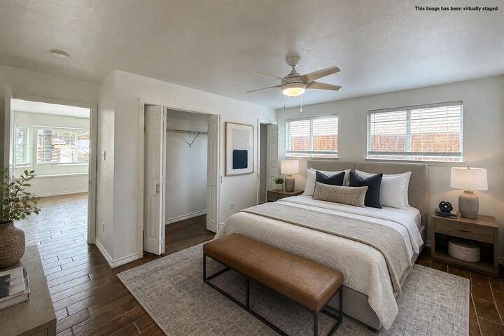 Property Photo: 2311 Vagas Street A TX 75219