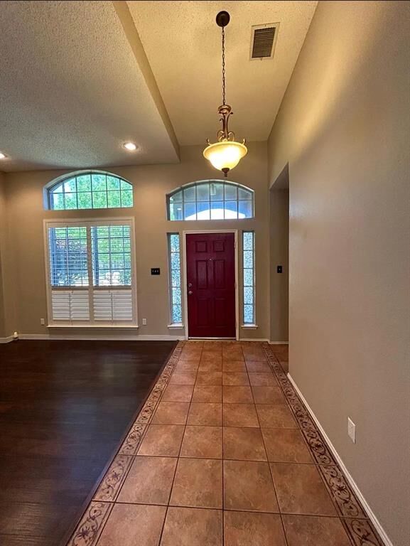 Property Photo:  1606 Waterford Drive  TX 75077 