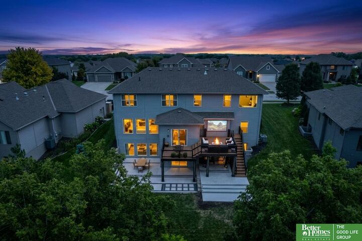 Property Photo:  5804 S 238th Street  NE 68022 