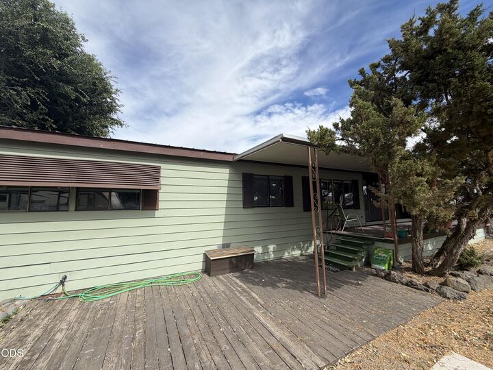 Property Photo:  11800 Tingley Lane Unit 10  OR 97603 