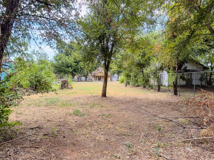 Property Photo: 111 W Georgia Avenue OK 73005
