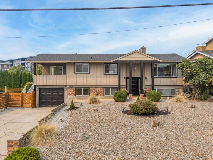 Property Photo:  2232 Witt Road  BC V4T 2C5 