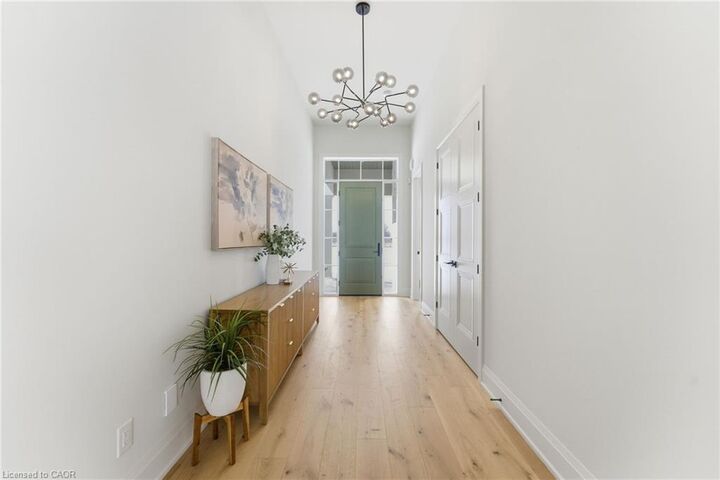 Property Photo: 15 Oakley Drive ON L0S 1J0