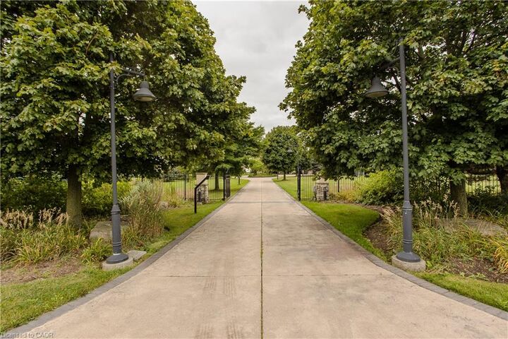Property Photo: 5200 No 2 Side Road ON L9E 0R2