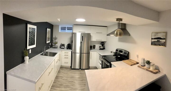 Property Photo: 148 Green Valley Drive B ON N2P 1C4