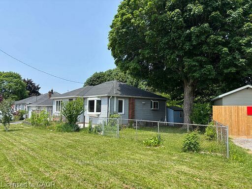 Property Photo:  Upper 5648 Royal Manor Drive  ON L2G 1E8 